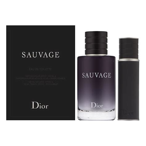 dior perfume set men|dior men cologne gift set.